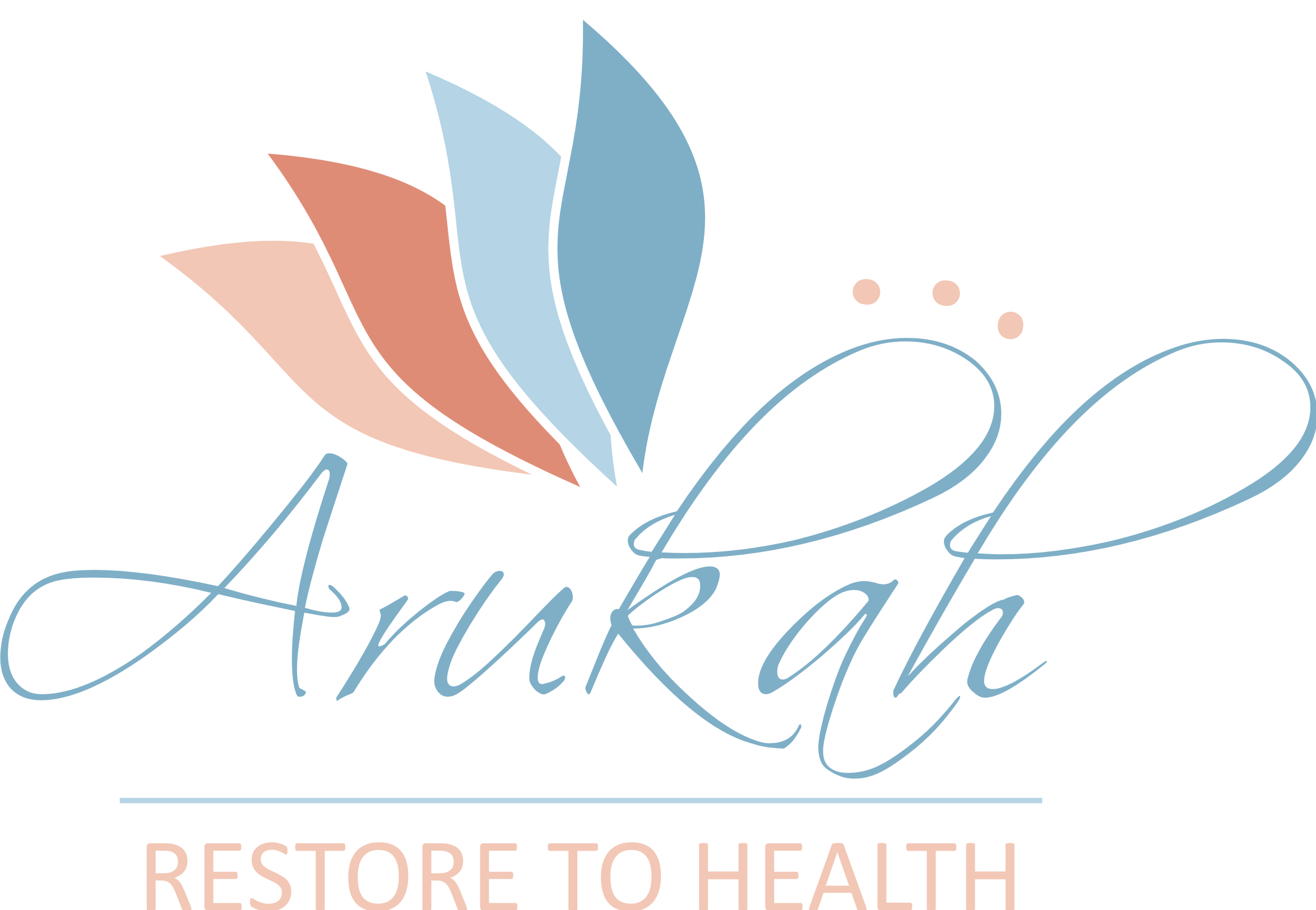 Restore To Health