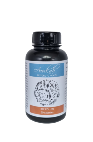 Bee pollen