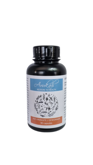 Anti-parasite / Dewormer