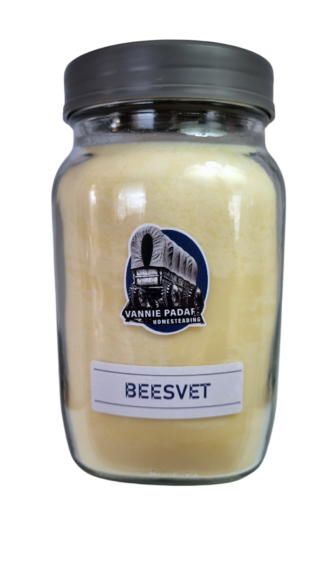 Beef tallow